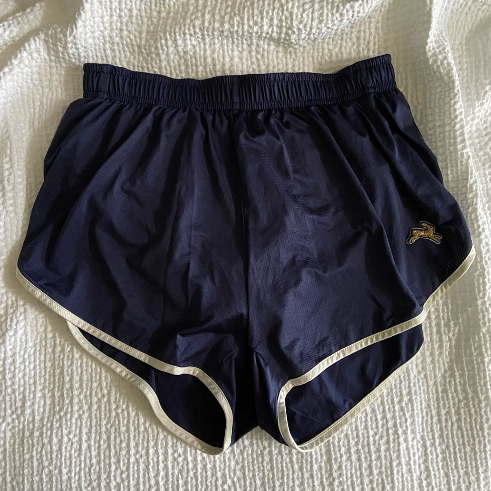 Tracksmith Twilight Split Shorts